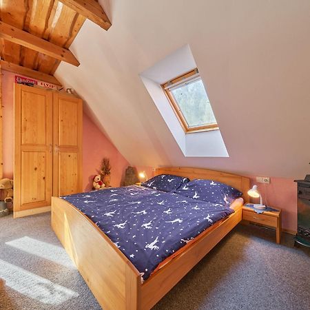 Studio Chlivce U Hronova-1 By Interhome Buitenkant foto