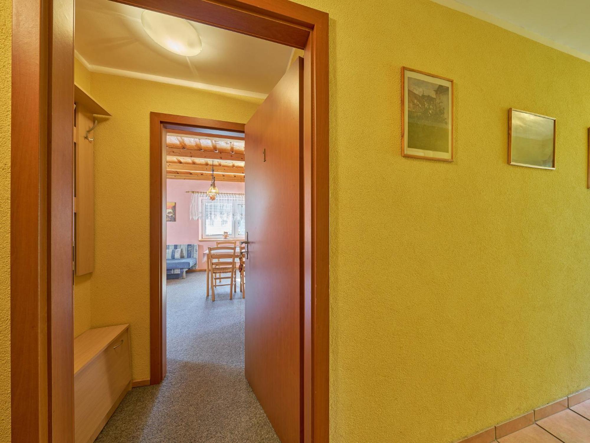 Studio Chlivce U Hronova-1 By Interhome Buitenkant foto