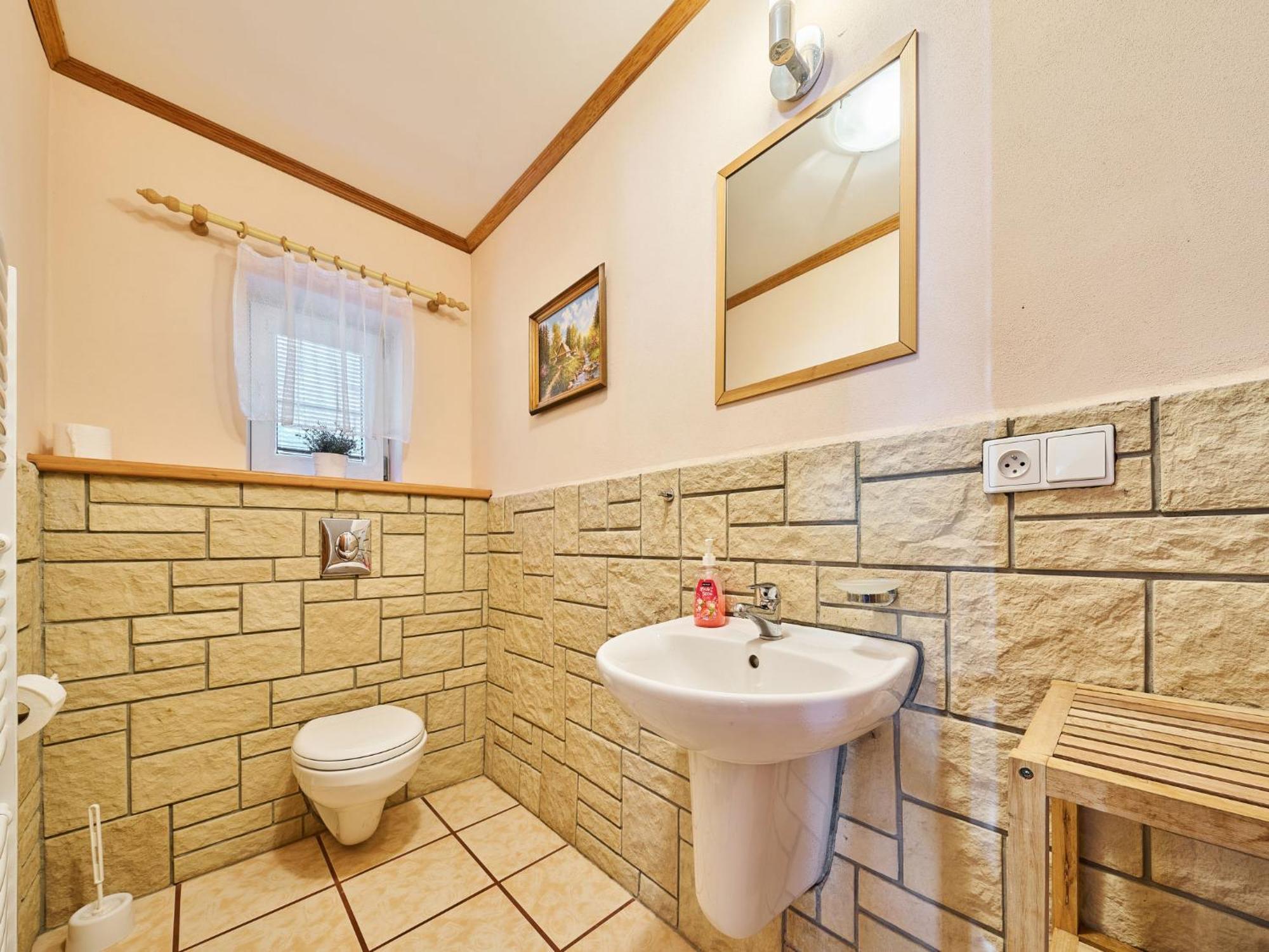 Studio Chlivce U Hronova-1 By Interhome Buitenkant foto