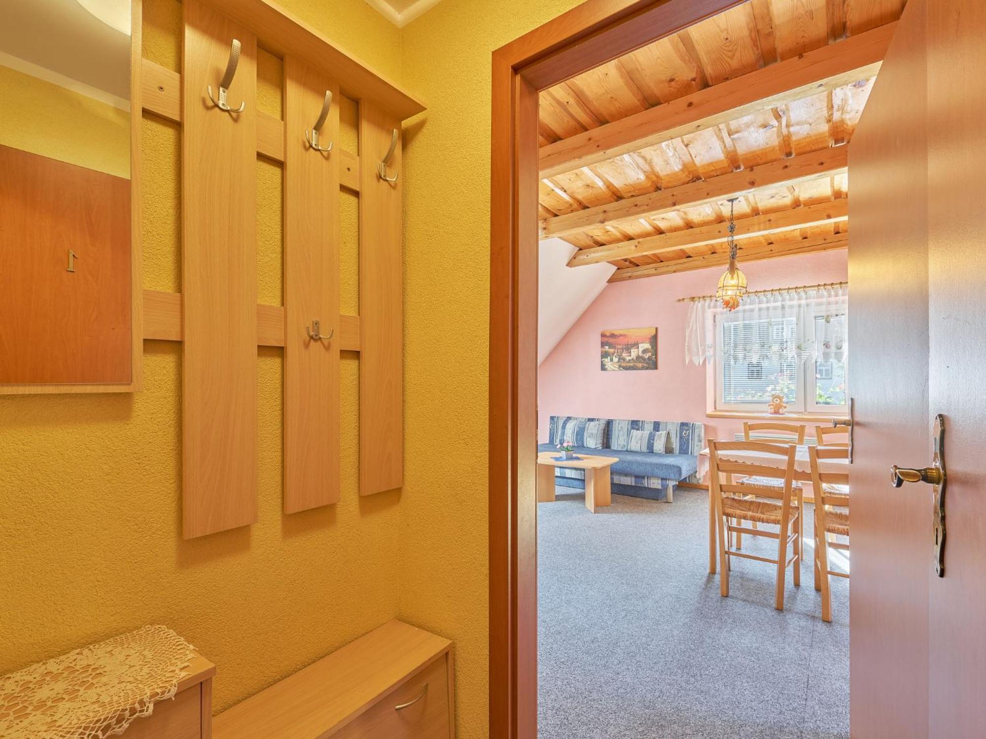 Studio Chlivce U Hronova-1 By Interhome Buitenkant foto