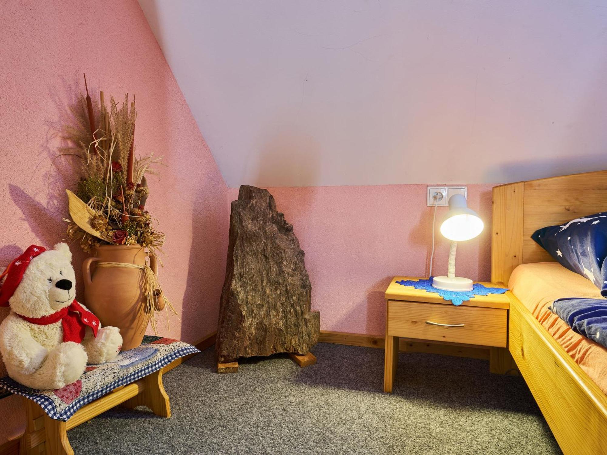 Studio Chlivce U Hronova-1 By Interhome Buitenkant foto