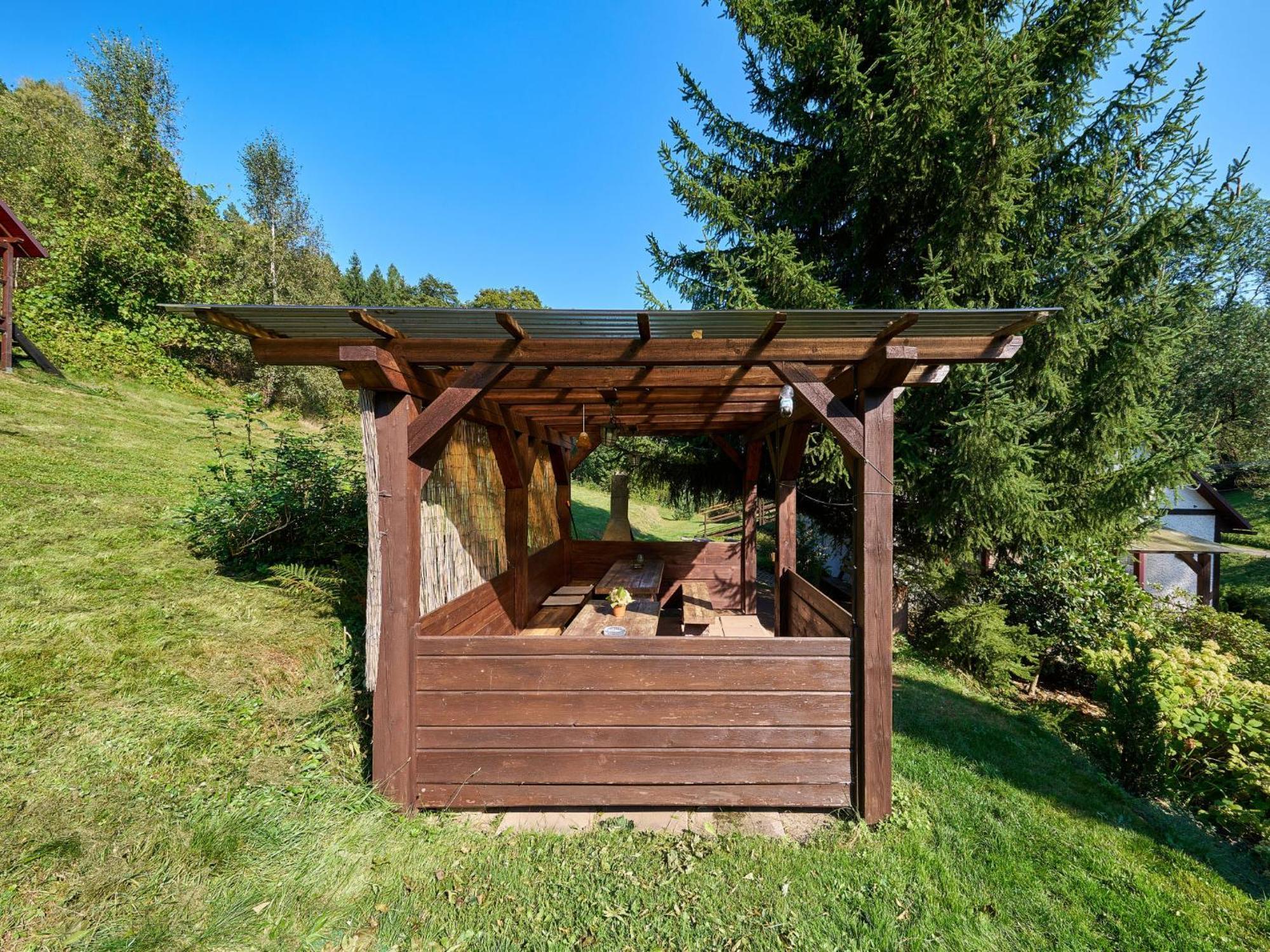 Studio Chlivce U Hronova-1 By Interhome Buitenkant foto