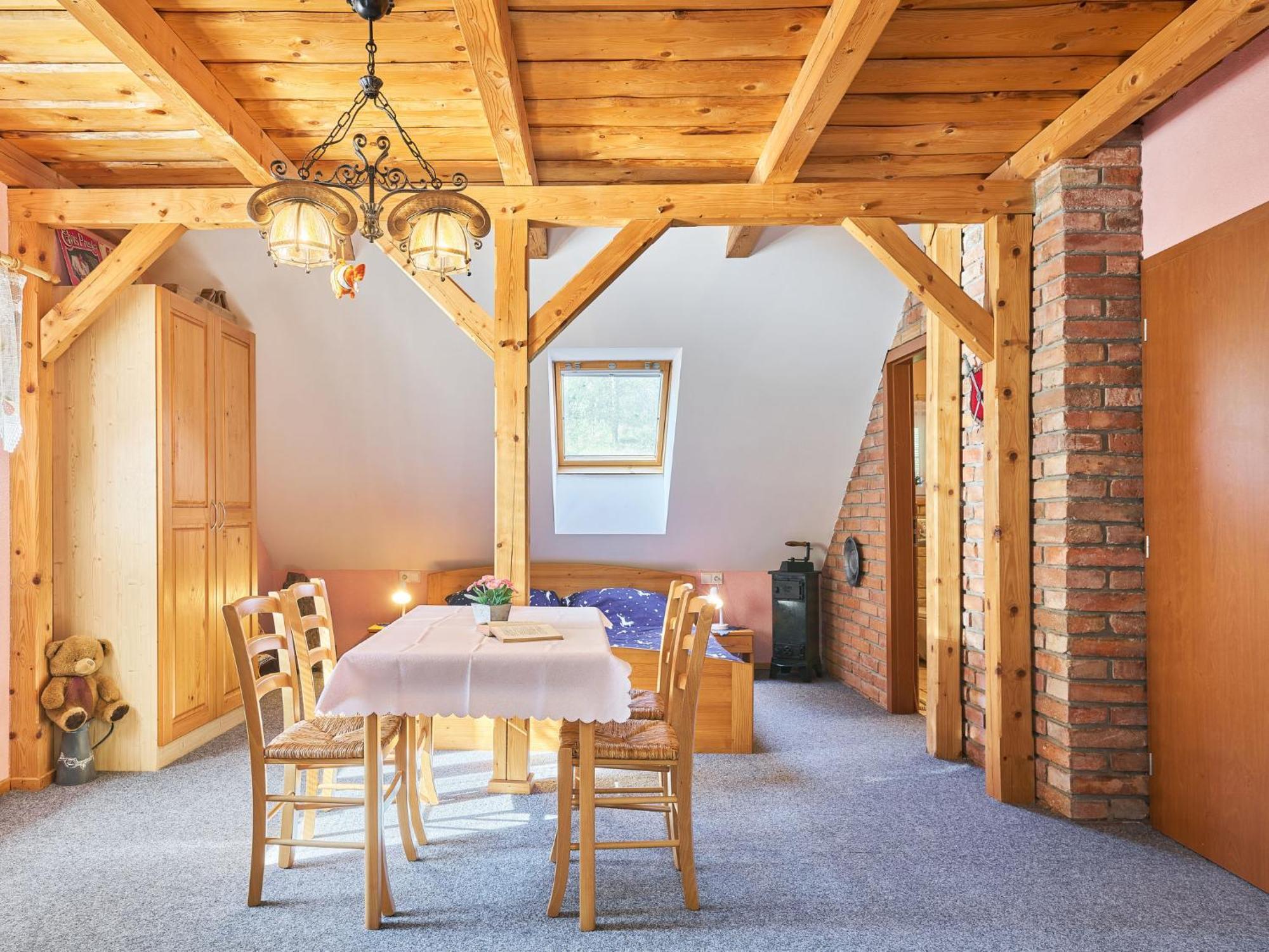 Studio Chlivce U Hronova-1 By Interhome Buitenkant foto